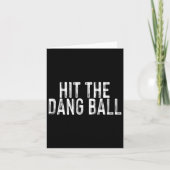 Ga naar de Dang LL1 Kaart (Voorkant)