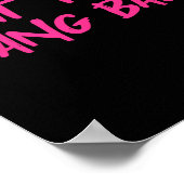 Ga naar de Dang LL2 Poster (Hoek)