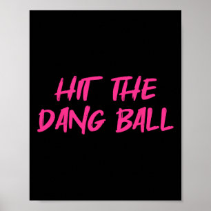 Ga naar de Dang LL2 Poster