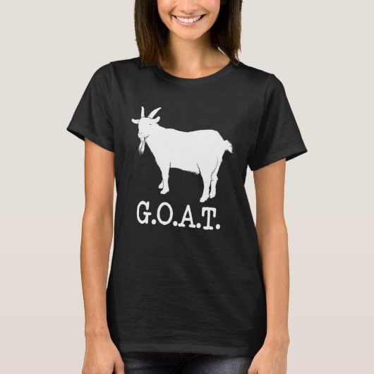 Ga naar de grootste aller tijden episch t-shirt (Voorkant)