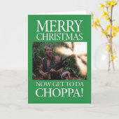 Ga naar de helikopter kaart (Gele Bloem)