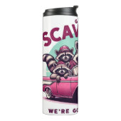 Ga naar de Scavenger Thermal Tumbler Thermosbeker (Gedraaid links)