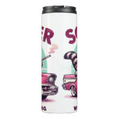 Ga naar de Scavenger Thermal Tumbler Thermosbeker (Achterkant)