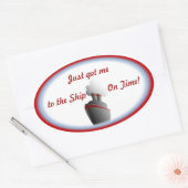 Ga naar de Ship 2 Sticker (Envelop)