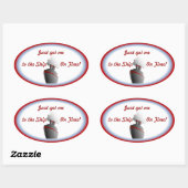 Ga naar de Ship 2 Sticker (Vel)