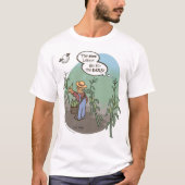 Ga naar de T-Shirt Ears (Voorkant)