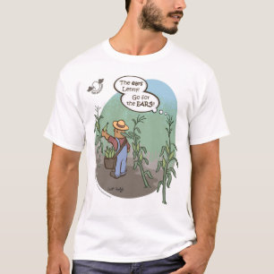 Ga naar de T-Shirt Ears