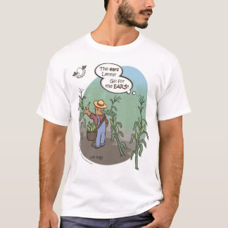 Ga naar de T-Shirt Ears