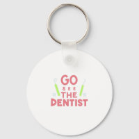 Ga naar de tandarts: Bright Smiles Ahead! T-Shirt
