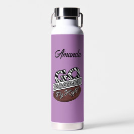 GA NAAR EAGLES! WATERFLES