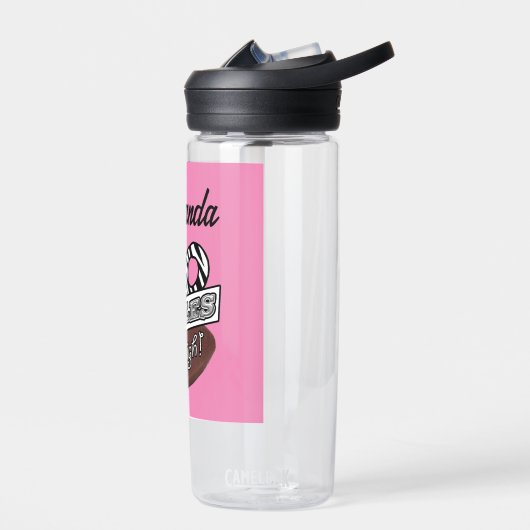 GA NAAR EAGLES! WATERFLES (Links)