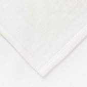 Ga naar een doelgerichte slaapstand fleece deken (Hoek)