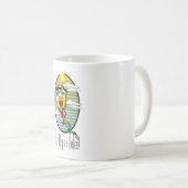 Ga naar een vlieger 7 koffiemok (Voorkant rechts)
