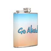 Ga naar FLASK Heupfles (Rechts)