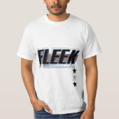 Ga naar Fleek T-shirt (Voorkant)