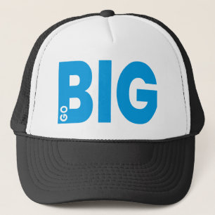 Ga naar Grote Motivatie prijsopgave Trucker Pet