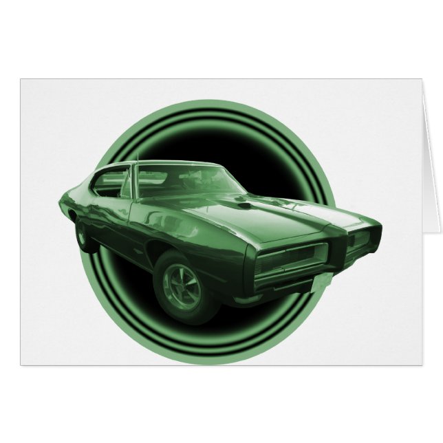 Ga naar GTO (Voorkant Horizontaal)