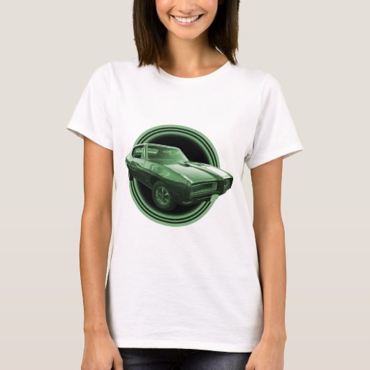 Ga naar GTO T-shirt (Voorkant)