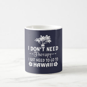 GA NAAR HAWAII KOFFIEMOK