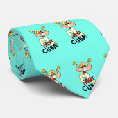 Ga naar het Cubaanse Vintage Travel Stropdas (Opgerold)