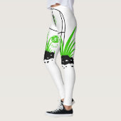 Ga naar het Gras Leggings (Links)