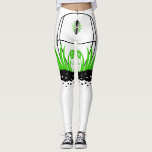 Ga naar het Gras Leggings
