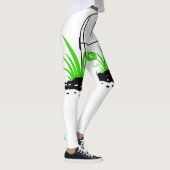 Ga naar het Gras Leggings (Rechts)