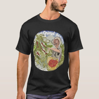 Ga naar het Natuur Coffee Shirt