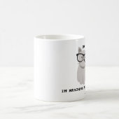 GA NAAR HET OOGPUNT DAT IK JUIST LEES. KOFFIEMOK (Center)