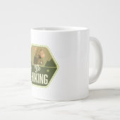 Ga naar het wikflesje grote koffiekop (Voorkant rechts)