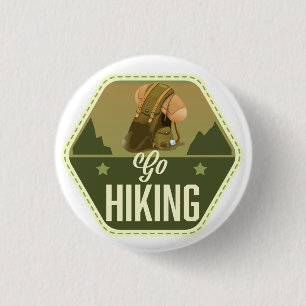 Ga naar het wikflesje ronde button 3,2 cm