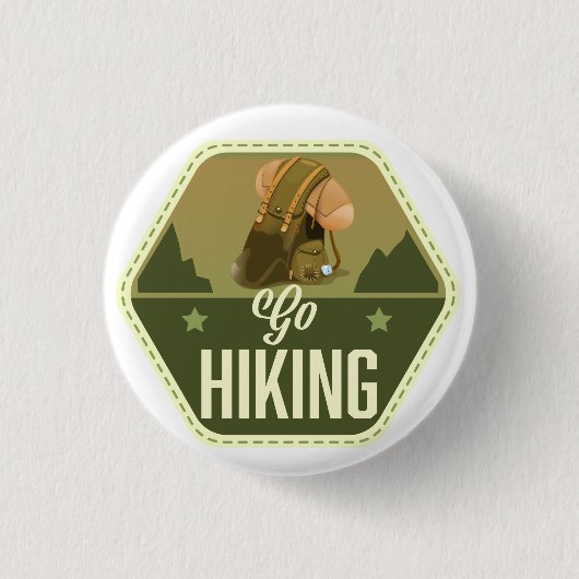 Ga naar het wikflesje ronde button 3,2 cm (Voorkant)