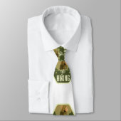 Ga naar het wikflesje stropdas (Gebonden)