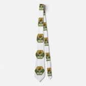 Ga naar het wikflesje stropdas (Voorkant)