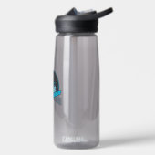 Ga naar hogere waterfles (Links)