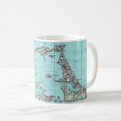 Ga naar Hull, Massachusetts 02045 Koffiemok (Voorkant rechts)