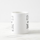 Ga naar je moeder - Vader Koffiemok (Center)