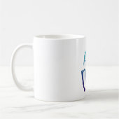 Ga naar je vader! koffiemok (Links)