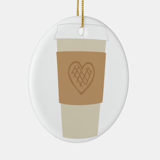 Ga naar Latte Keramisch Ornament (Rechts)