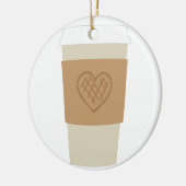 Ga naar Latte Keramisch Ornament (Links)