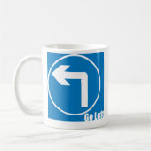 ga naar links koffiemok (Links)
