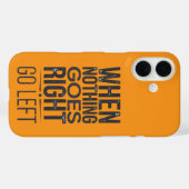 Ga naar links Motivatie offerte Mobiel Hoesje (Achterkant (horizontaal))