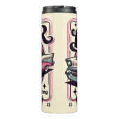 Ga naar Loser 20 Oz. Thermosbeker (Achterkant)