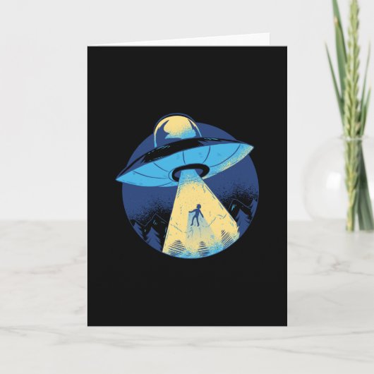 Ga naar Loser Alien Kaart (Voorkant)