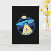 Ga naar Loser Alien Kaart (Gele Bloem)