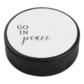 Ga naar Peace Hockey Puck (3/4)