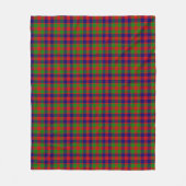 Ga naar Plaid Fleece Deken (Voorkant)