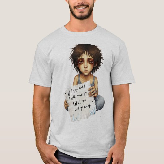 Ga naar shirt (Voorkant)