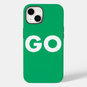 Ga naar Sign. Case-Mate iPhone Case (Achterkant)
