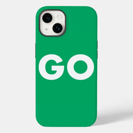 Ga naar Sign. Case-Mate iPhone Case (Achterkant)